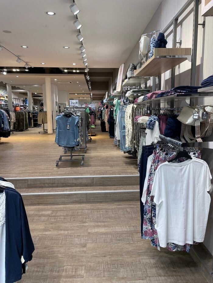 Bilder JEANS FRITZ