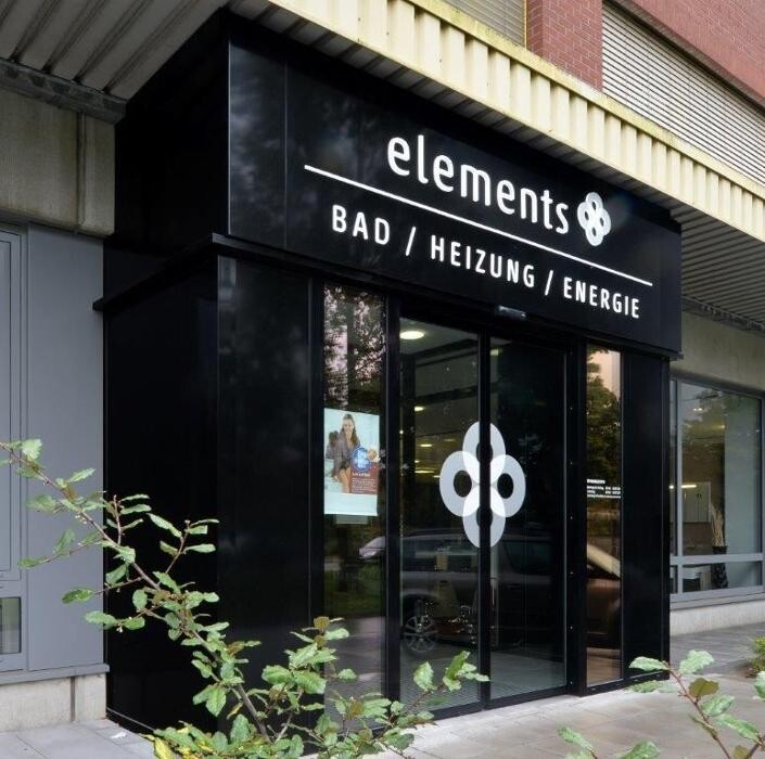 Bilder ELEMENTS Düsseldorf-Lierenfeld