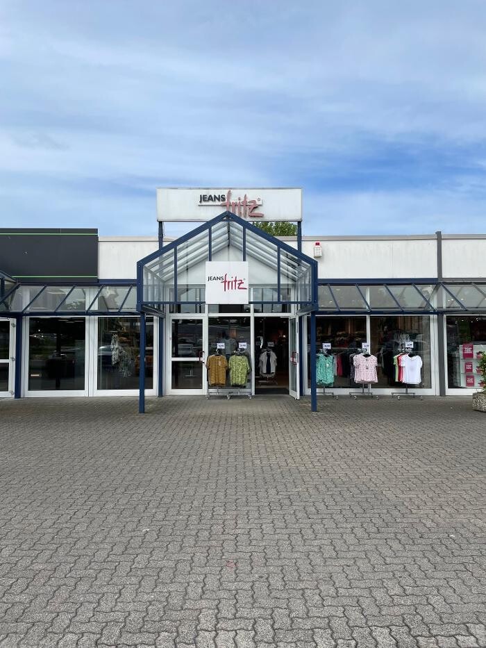 Bilder JEANS FRITZ