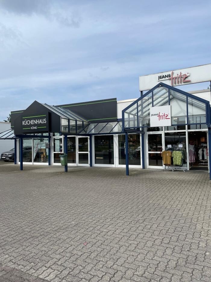 Bilder JEANS FRITZ