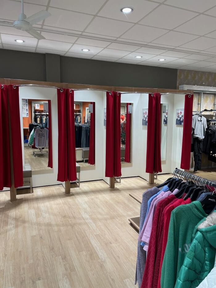Bilder JEANS FRITZ