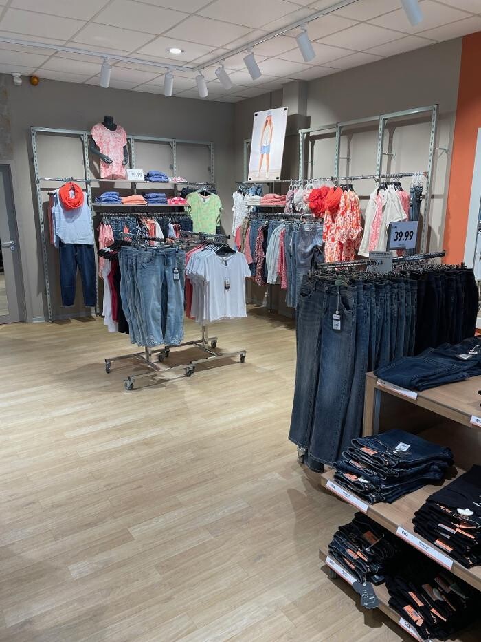 Bilder JEANS FRITZ