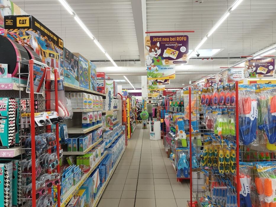 Bilder Rofu Kinderland Saarlouis
