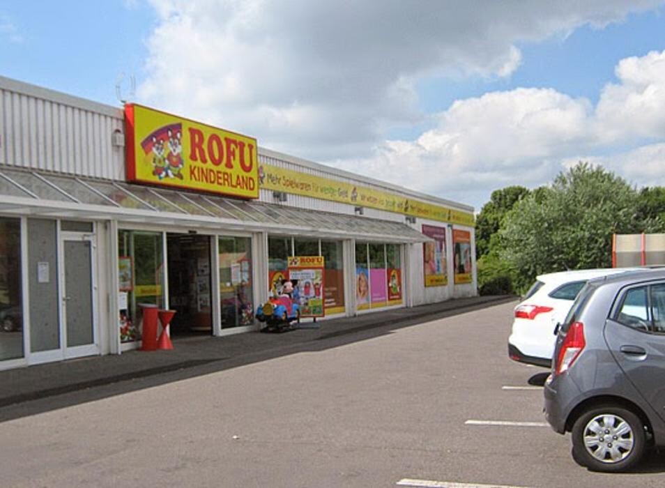 Bilder Rofu Kinderland Saarlouis