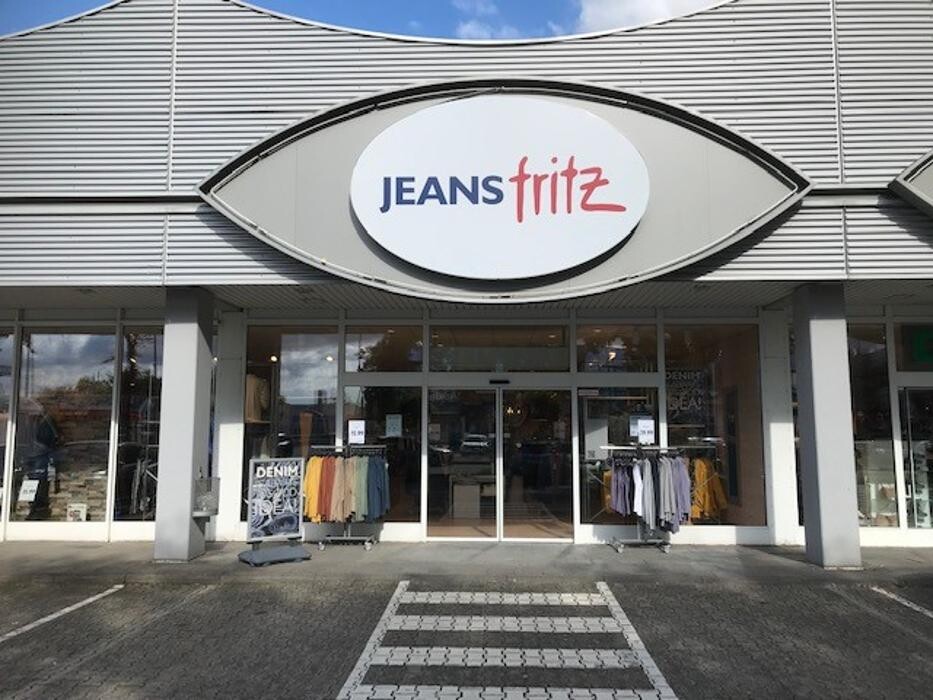 Bilder JEANS FRITZ