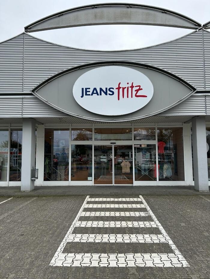 Bilder JEANS FRITZ