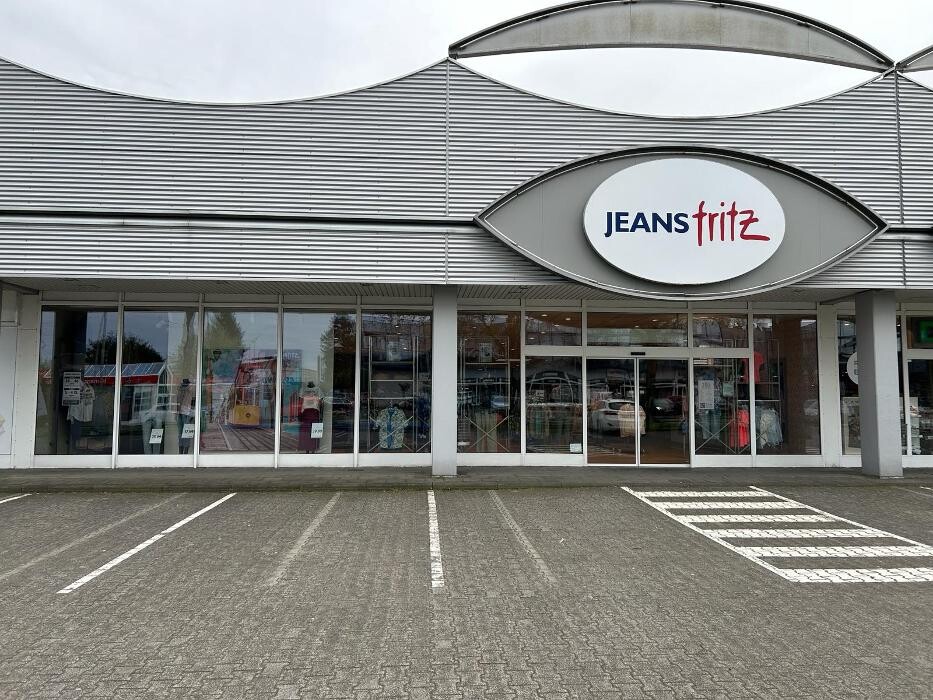 Bilder JEANS FRITZ