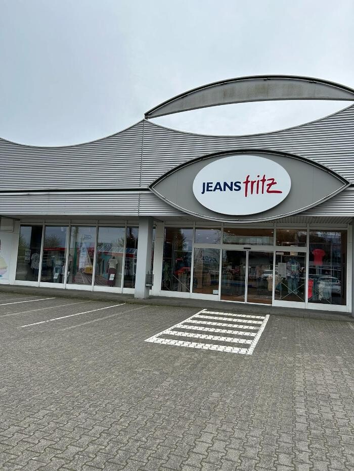 Bilder JEANS FRITZ