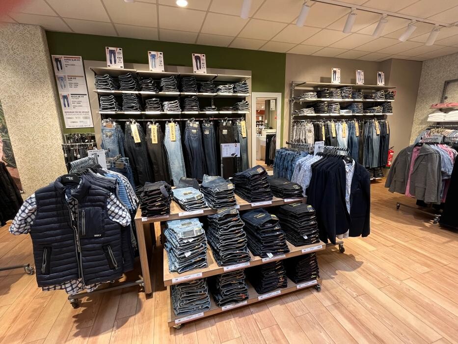 Bilder JEANS FRITZ