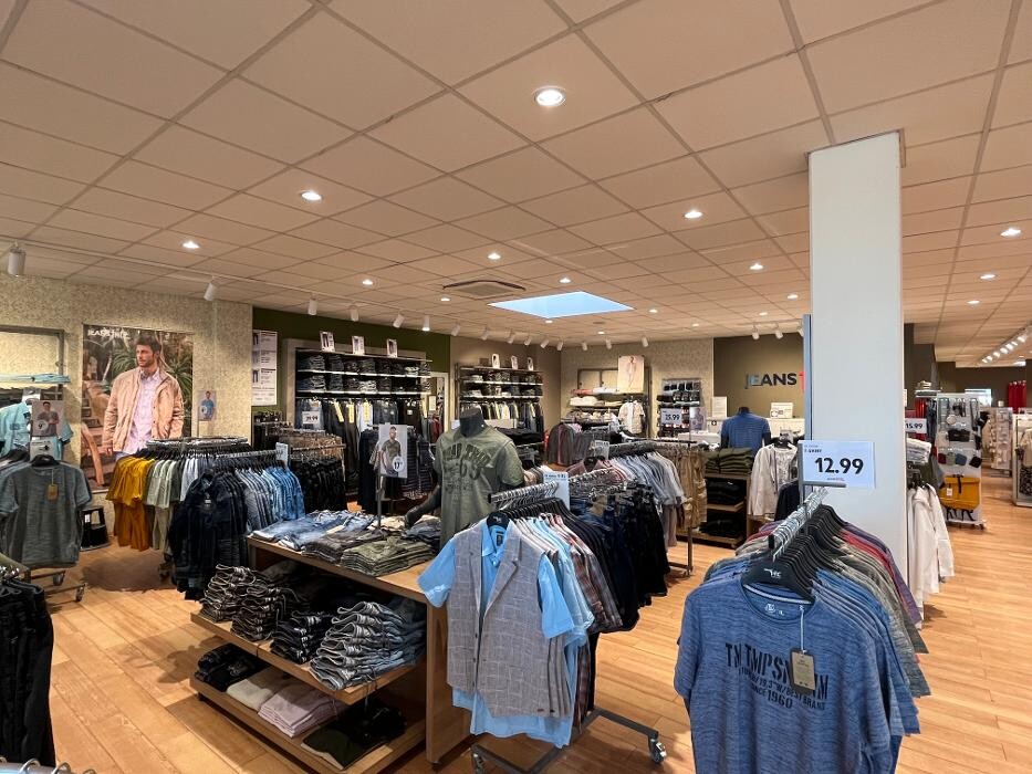 Bilder JEANS FRITZ