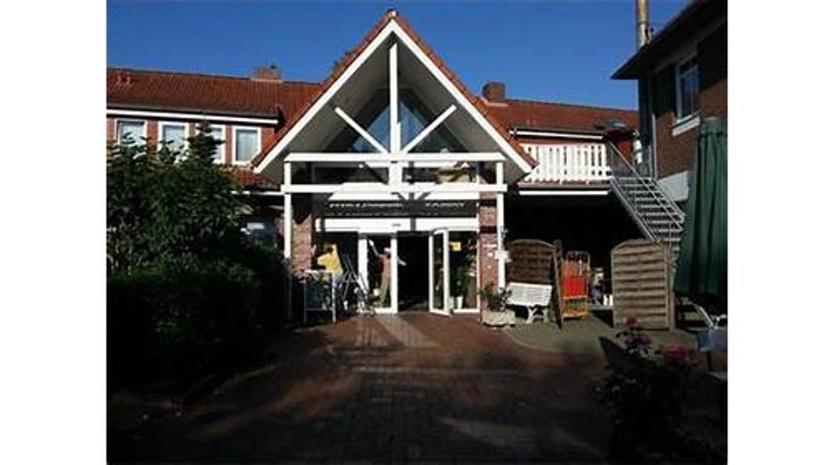 Bilder Hotel Werdumer-Hof