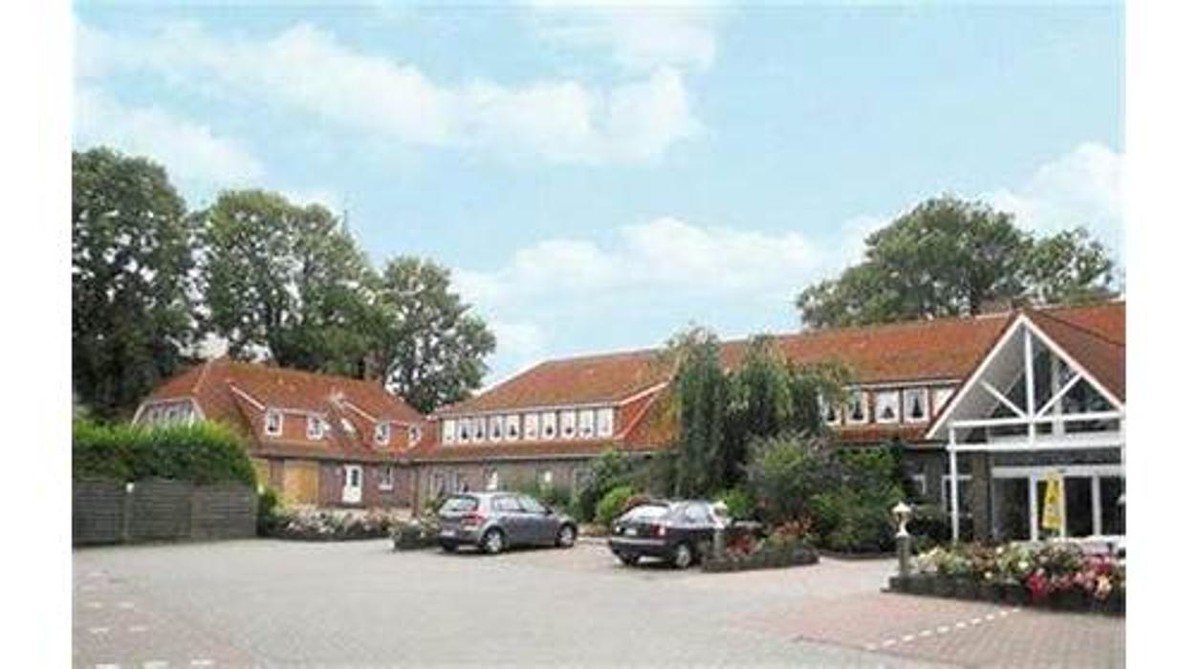 Bilder Hotel Werdumer-Hof