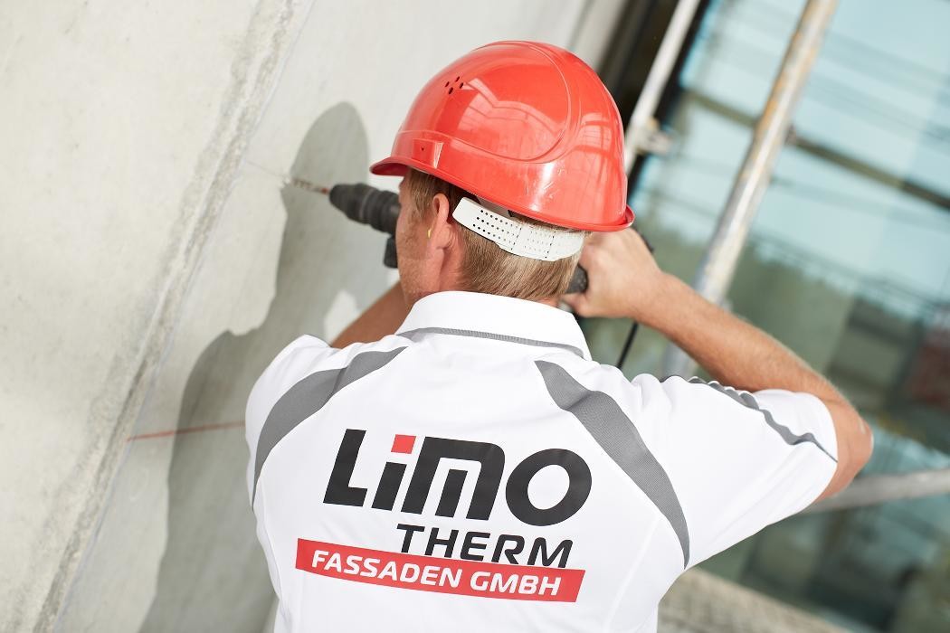 Bilder LiMO-THERM Fassadendämmung GmbH