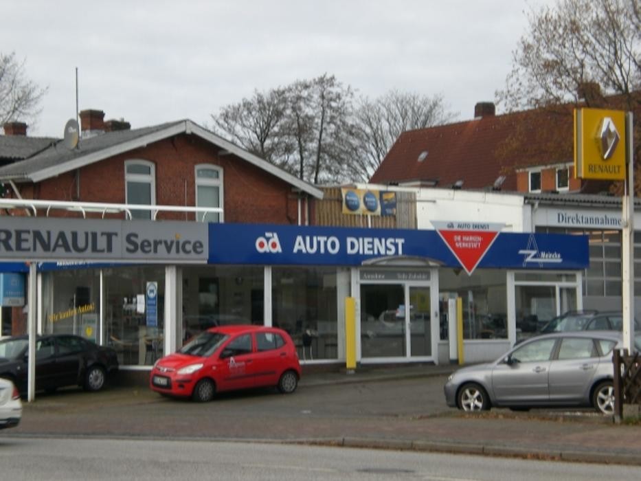 Bilder Auto Zentrum Meincke GmbH