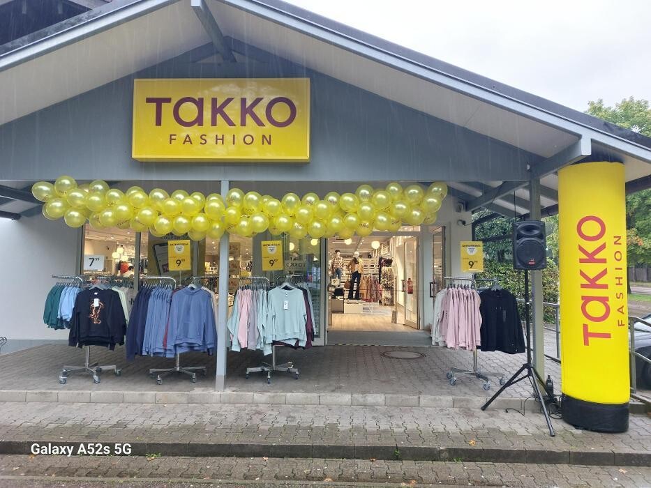 Bilder Takko Fashion