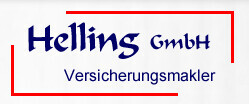 Helling Versicherungsmakler GmbH Logo