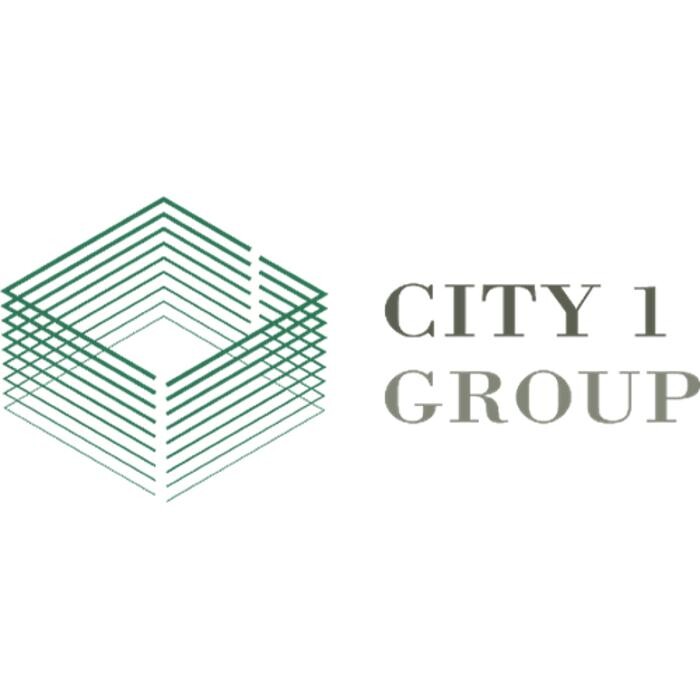 City 1 Group GmbH Logo