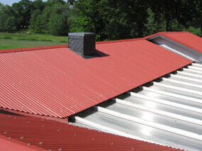 Bilder Winter Bedachungen & Fassaden GmbH