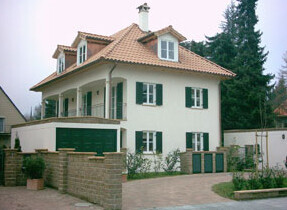 Bilder Winter Bedachungen & Fassaden GmbH