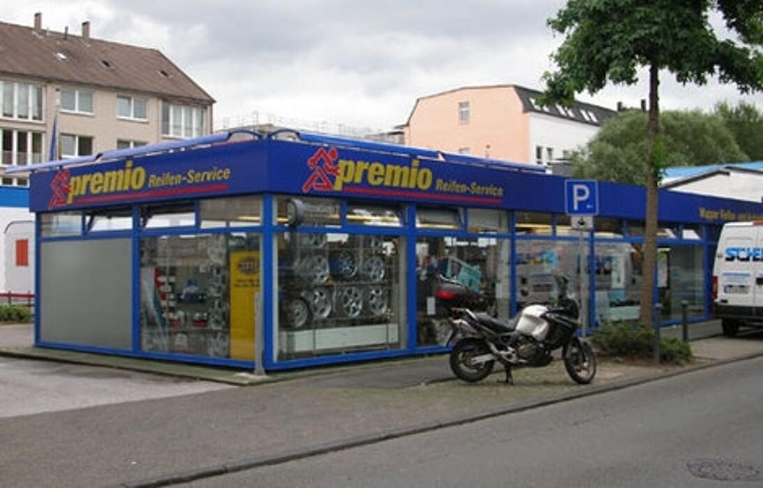 Bilder Premio Reifen + Autoservice Schüür