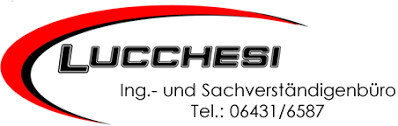 Ing.- und Sachverständigenbüro Lucchesi Logo