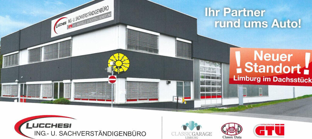 Bilder Ing.- und Sachverständigenbüro Lucchesi