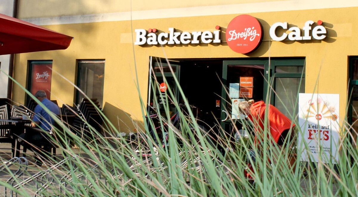 Bilder Bäckerei Dreißig GmbH & Co. KG