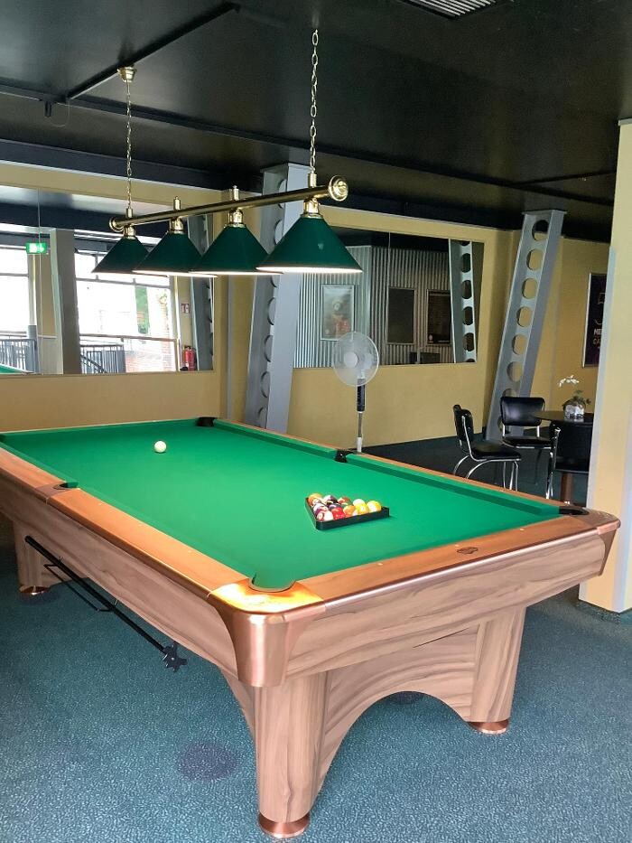 Bilder MERKUR SPIELHALLE Rahden