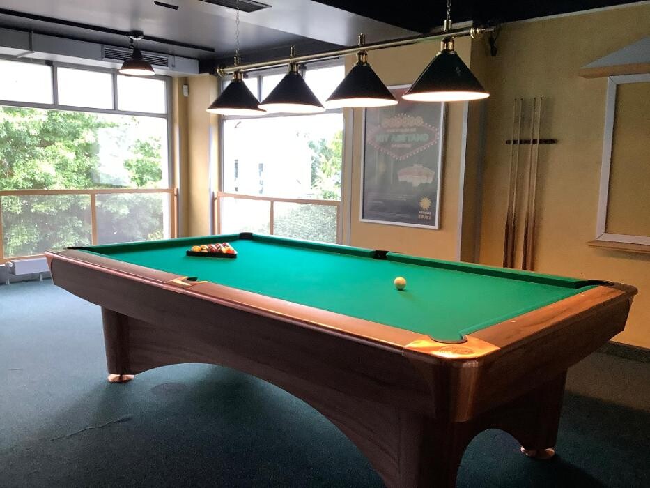 Bilder MERKUR SPIELHALLE Rahden