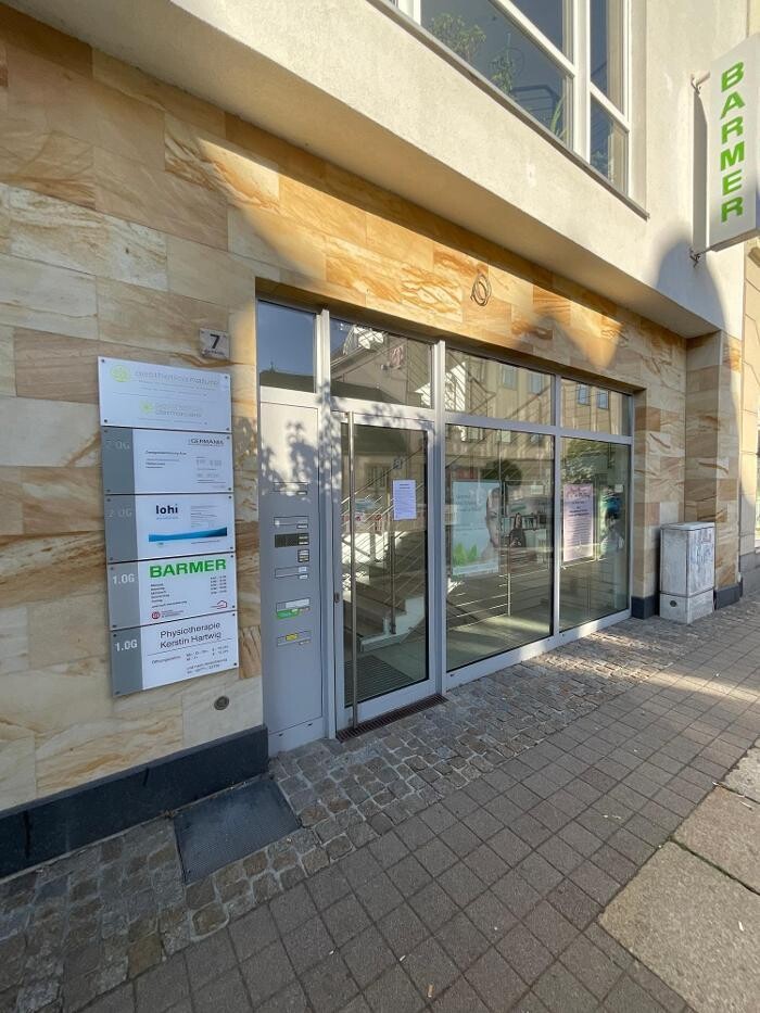 Bilder Lohi - Aue - Bad Schlema | Lohnsteuerhilfe Bayern e. V.