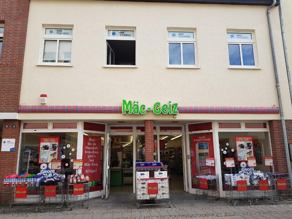 Bilder MÄC-GEIZ