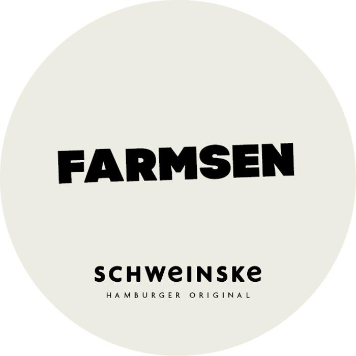 Schweinske Farmsen Logo