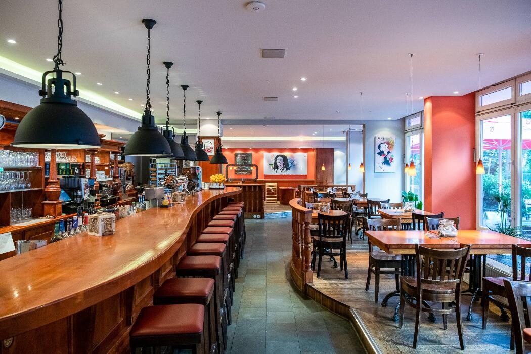 Bilder Schweinske Restaurant in Hamburg Farmsen - Schnitzel, Burger & Frühstück