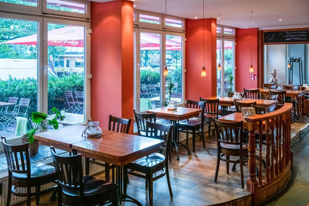 Bilder Schweinske Restaurant in Hamburg Farmsen - Schnitzel, Burger & Frühstück