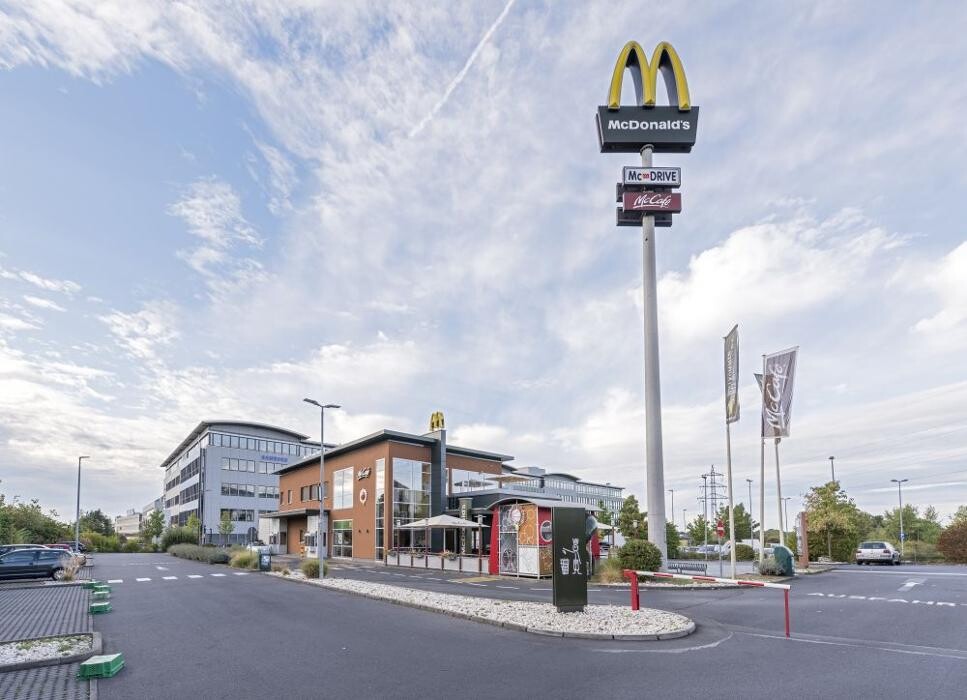 Bilder McDonald's