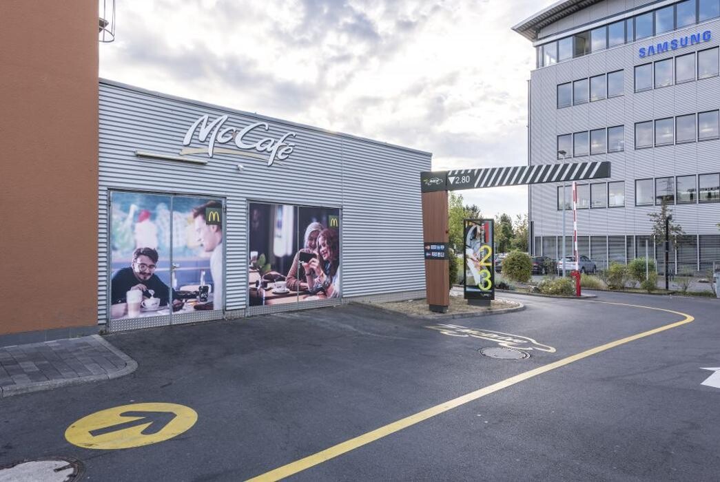 Bilder McDonald's