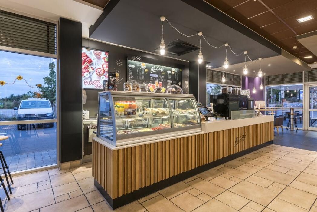 Bilder McDonald's
