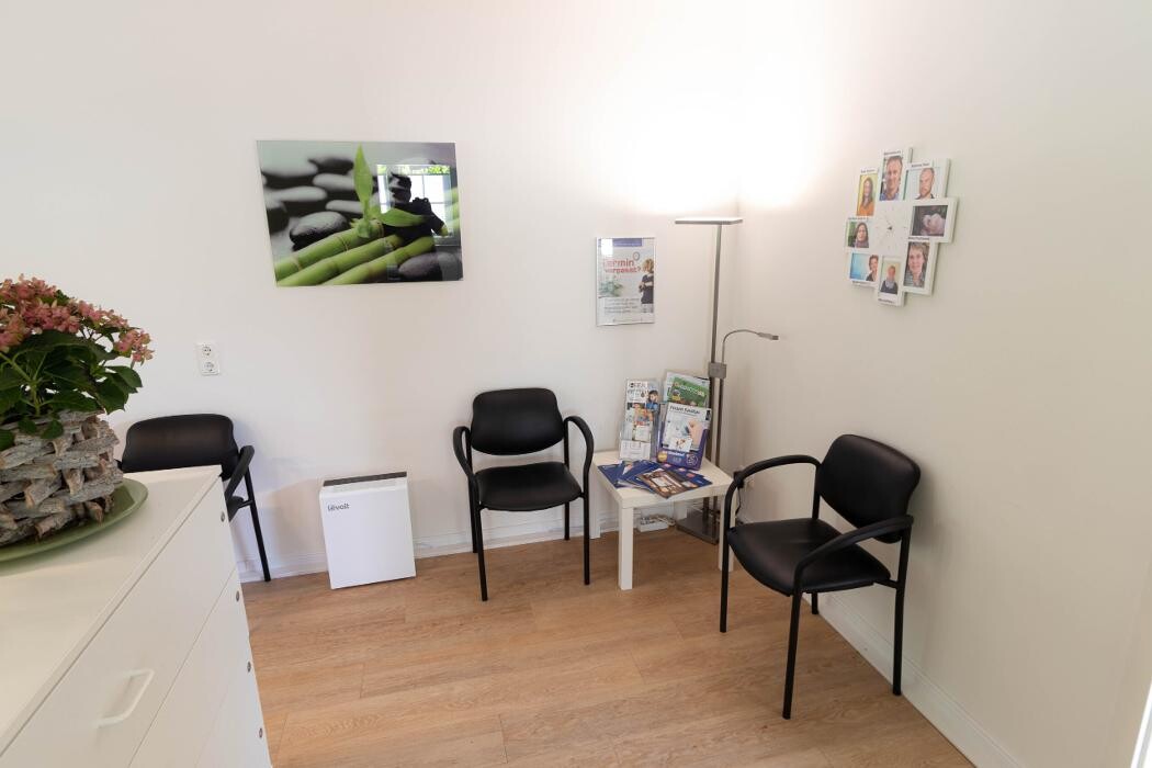 Bilder Krankengymnastik Bob Beidschat