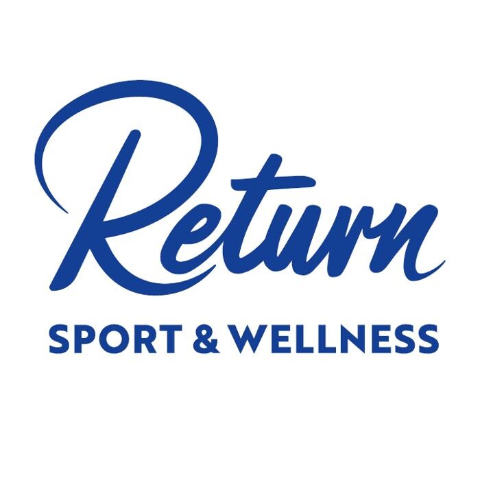 Return Sportpark Logo