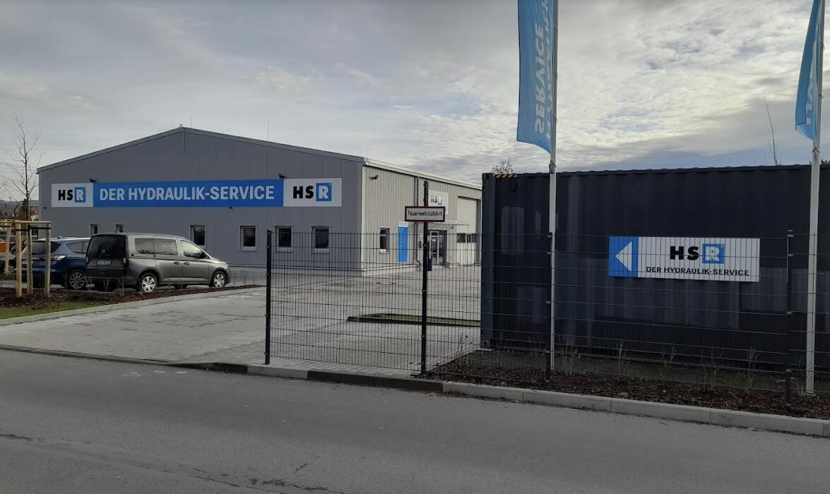 Bilder HSR Dresden - Der Hydraulik-Service