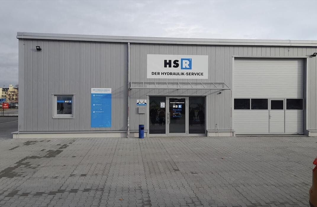 Bilder HSR Dresden - Der Hydraulik-Service