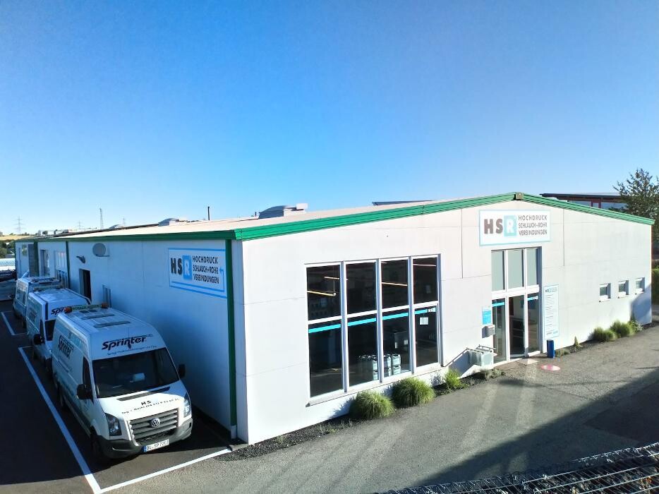 Bilder HSR Trierweiler - Der Hydraulik-Service