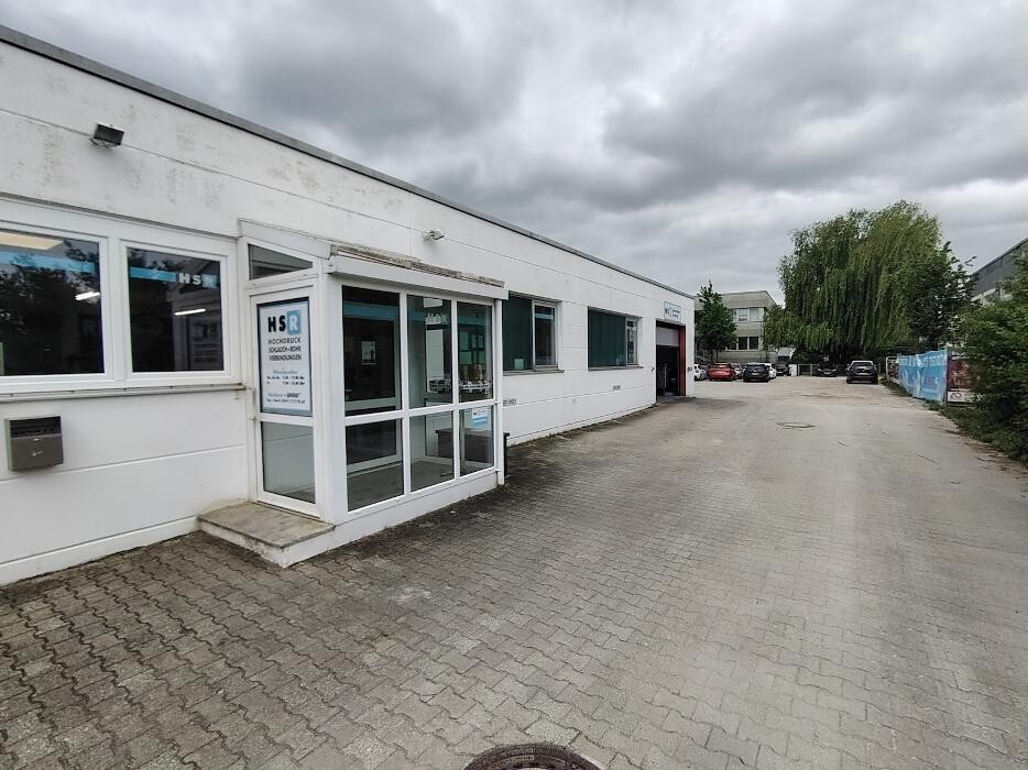 Bilder HSR Ingolstadt - Der Hydraulik-Service