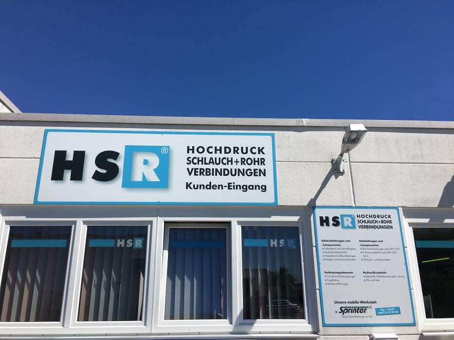 Bilder HSR Ingolstadt - Der Hydraulik-Service