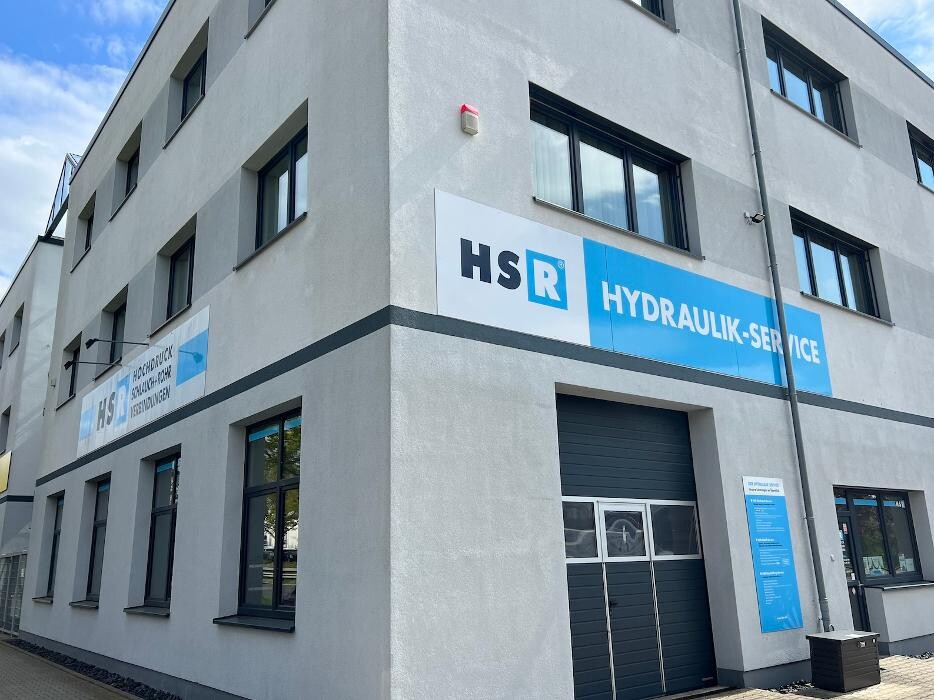 Bilder HSR Kassel - Der Hydraulik-Service