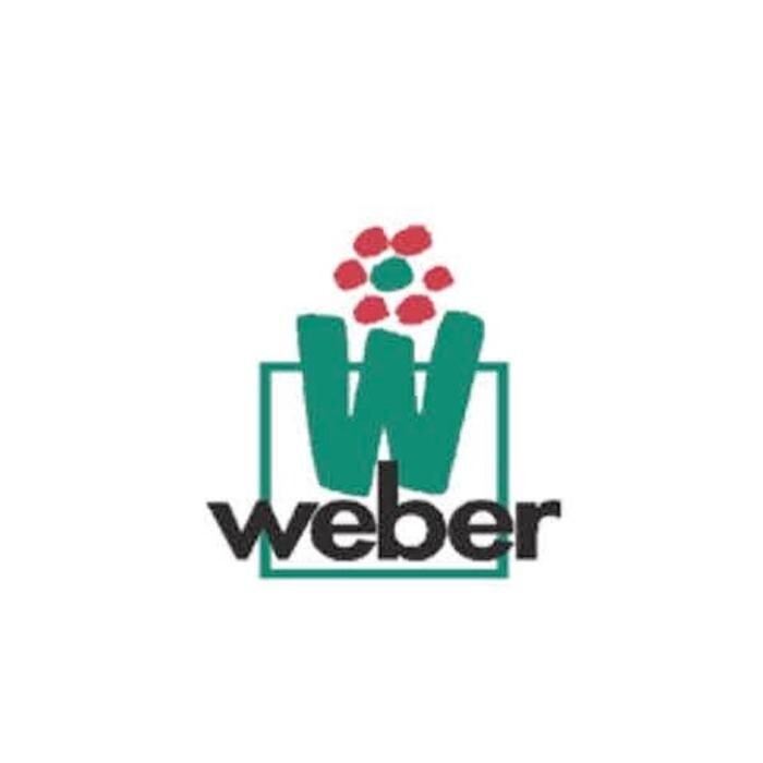 Anton H. D. Weber Blumen Logo