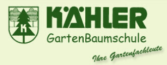 Kähler GartenBaumschule Logo