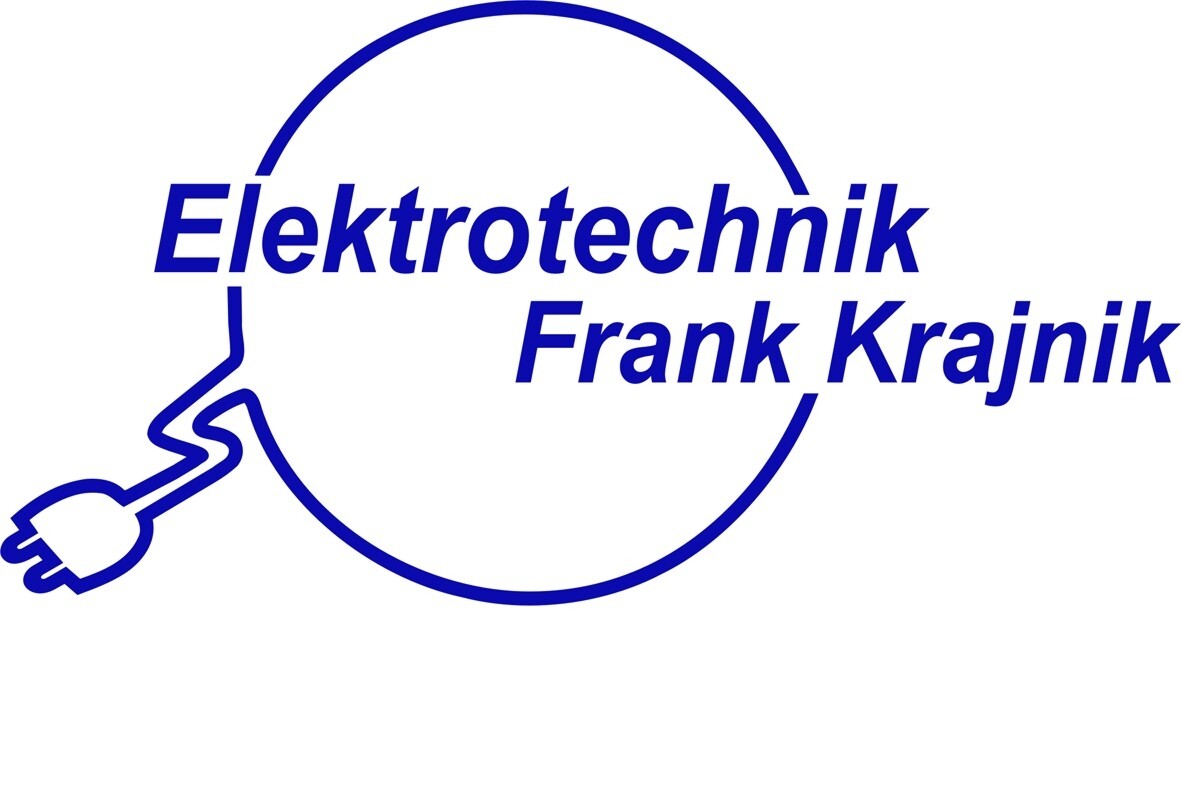 Elektrotechnik Frank Krajnik 24 Stunden Notdienst Logo