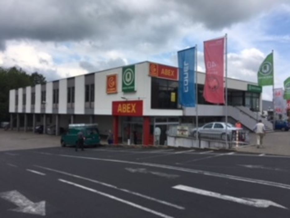 Bilder ABEX RATH HAUSTECHNIK