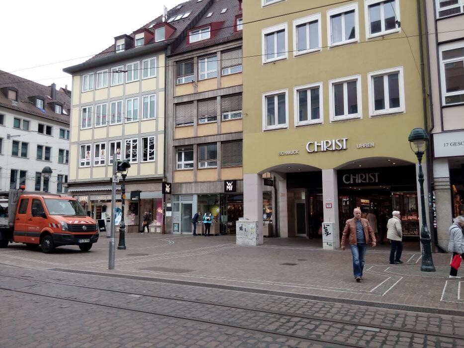 Bilder WMF Freiburg im Breisgau
